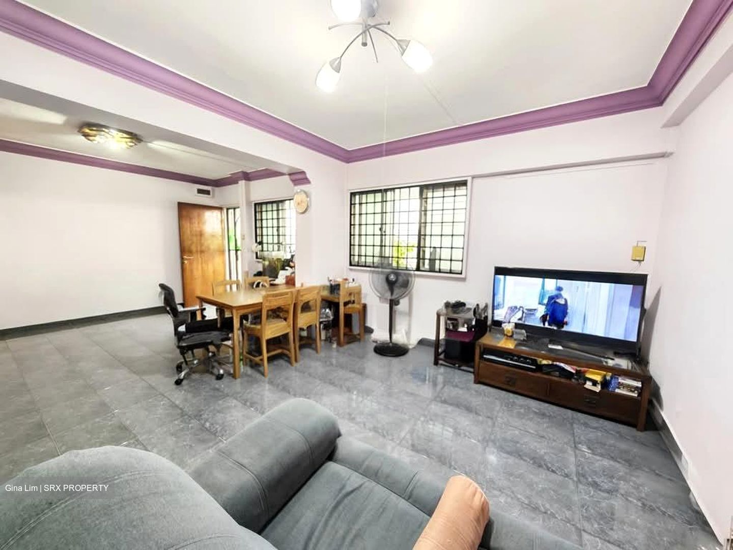 Blk 440 Choa Chu Kang Avenue 4 (Choa Chu Kang), HDB 4 Rooms #552329611